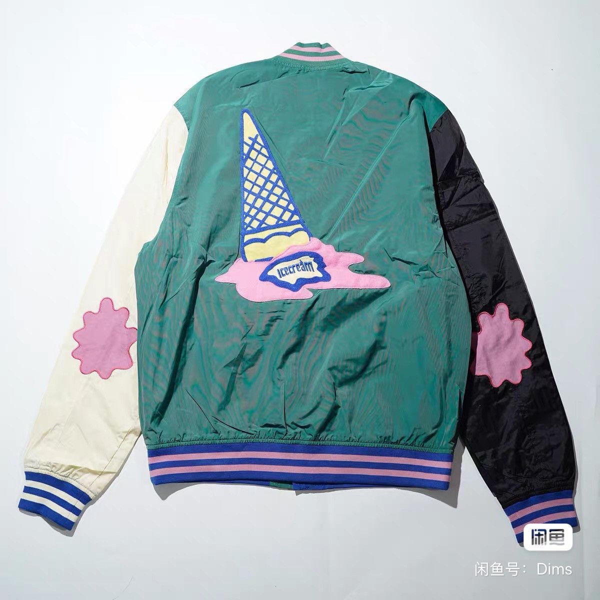 Billionaire Boys Club Billionaire Boys Club brand new jacket coat bomber Size US L / EU 52-54 / 3 - 2 Thumbnail