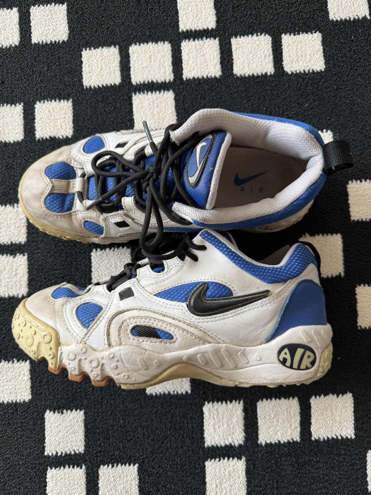 Vintage Vintage Nike Air Flexile Air Size US 9 / EU 42 - 1 Thumbnail