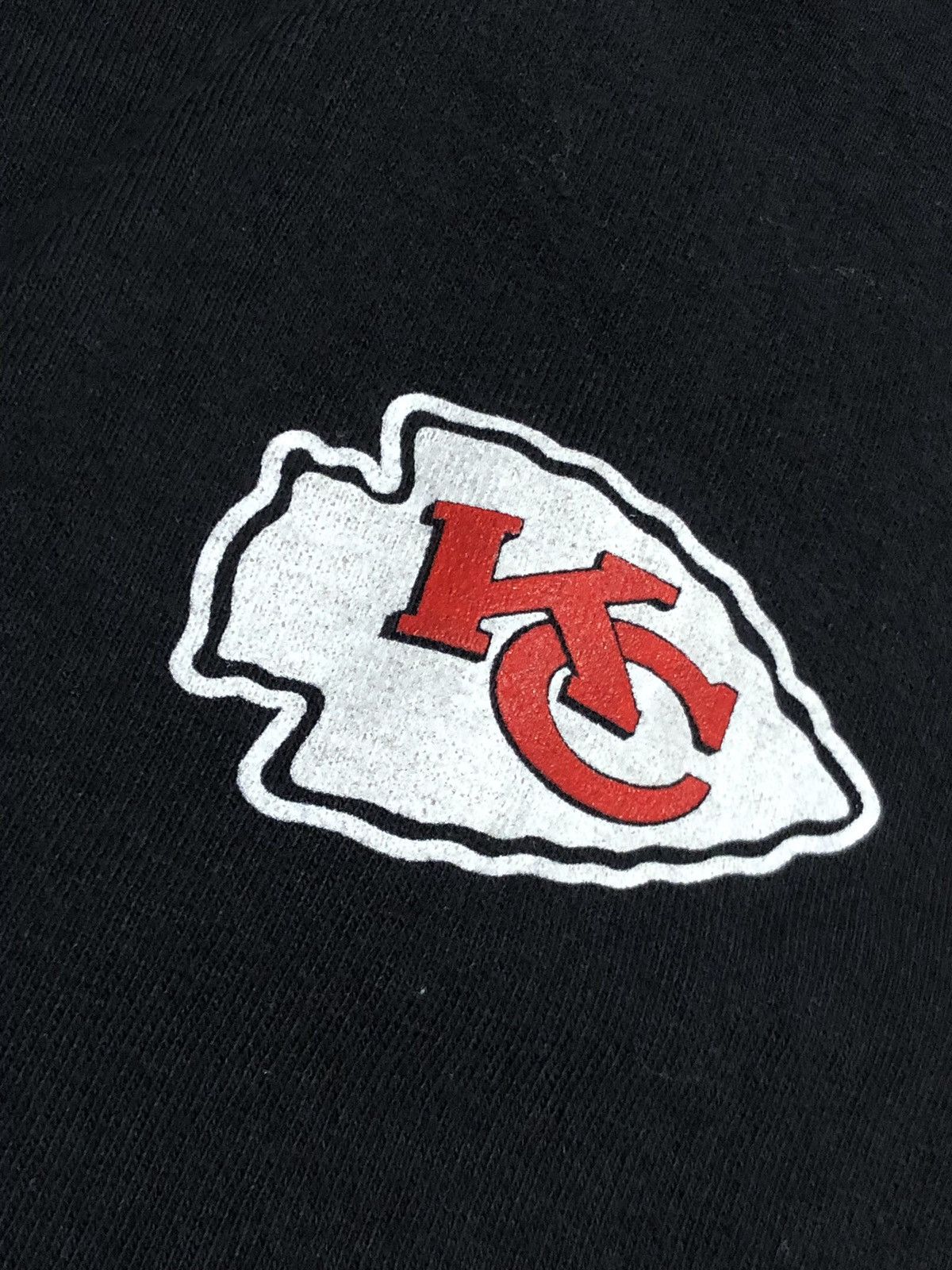 NFL 2020 Patrick Mahomes Super Bowl LIV MVP tee Size US M / EU 48-50 / 2 - 3 Thumbnail