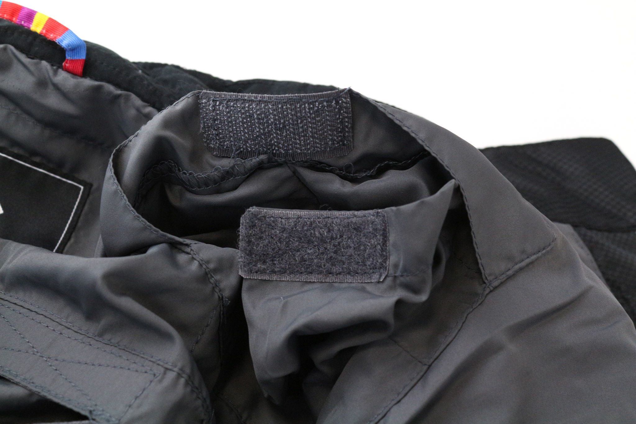 Other TINA XS Black Waterproof Windbreaker Moto Jacket 75392 Size XS / US 0-2 / IT 36-38 - 12 Thumbnail