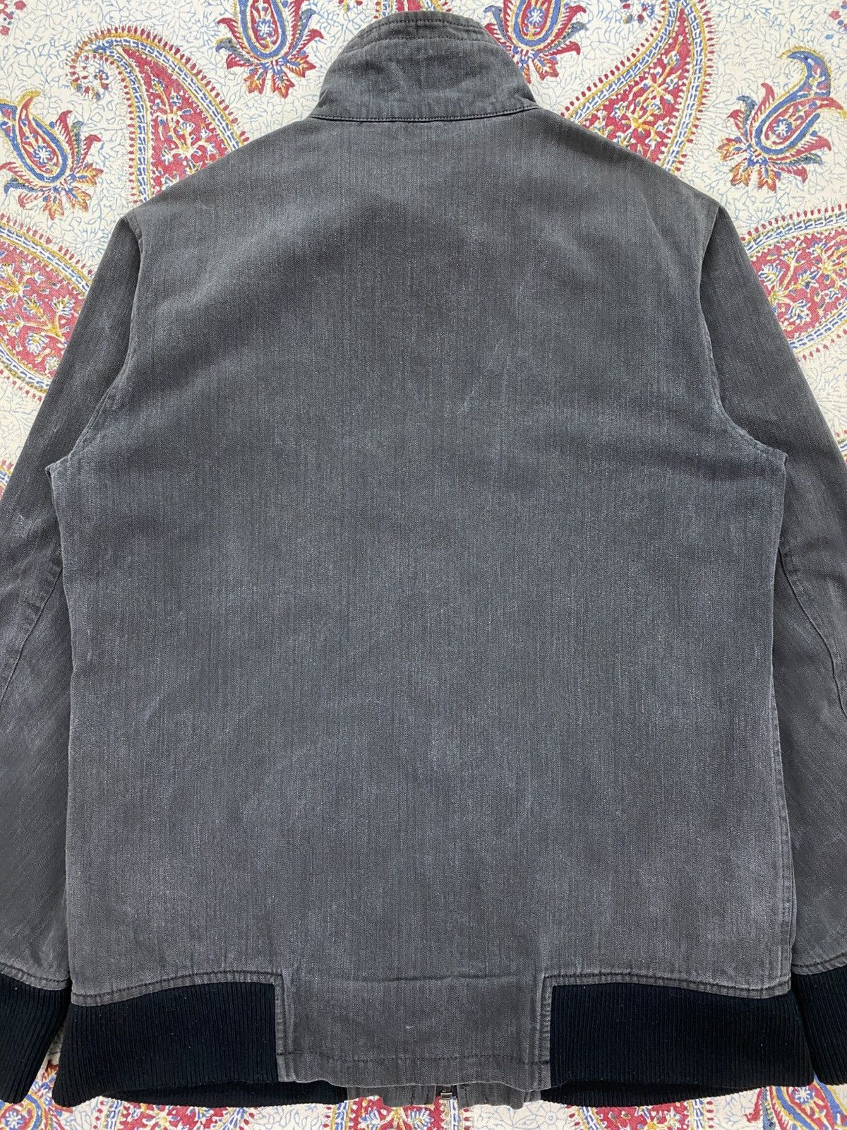 Japanese Brand Reats Tailor Zazous Jacket Size US M / EU 48-50 / 2 - 4 Thumbnail