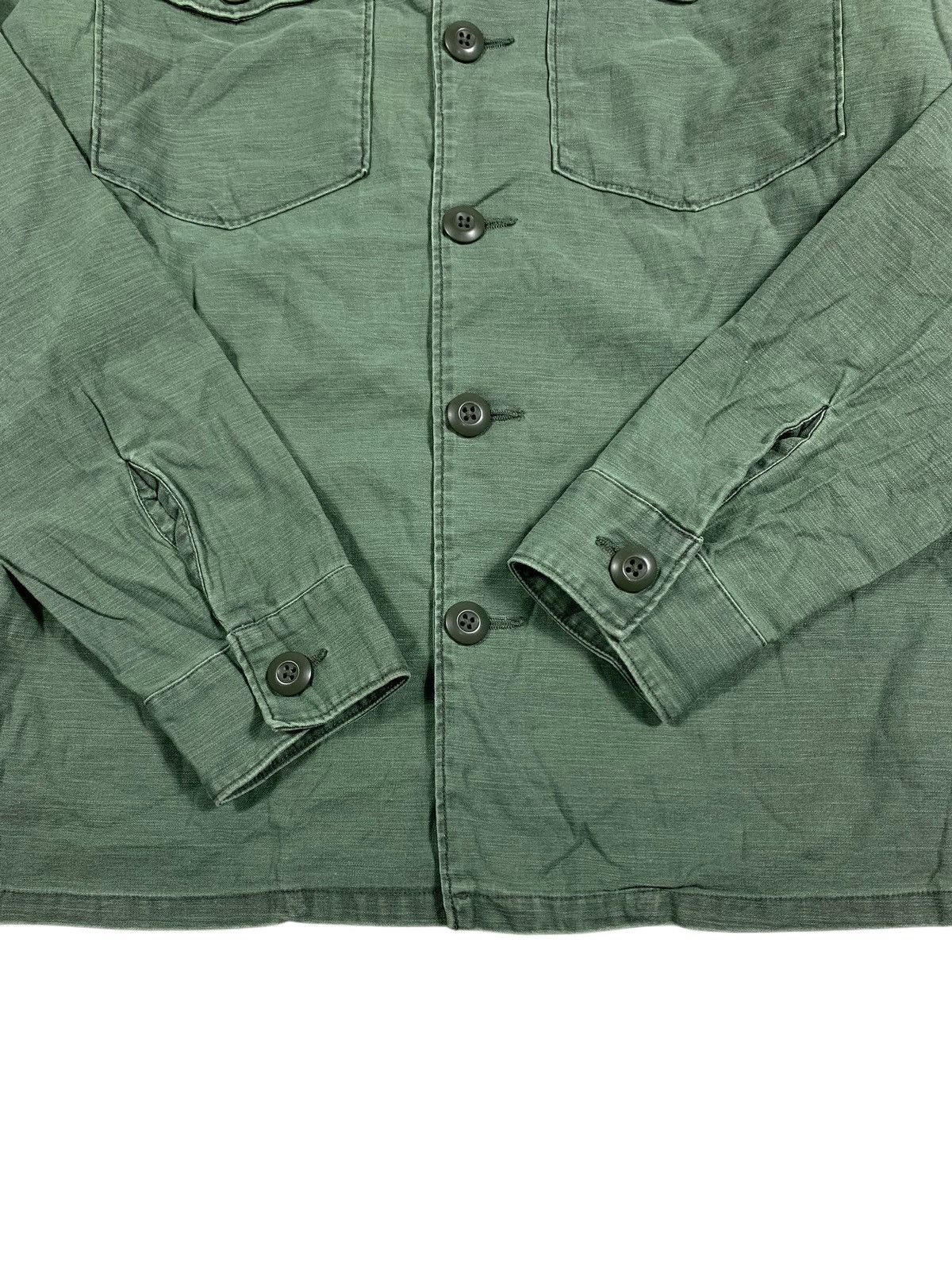 Uniqlo Uniqlo Og 107 Shirt Size US M / EU 48-50 / 2 - 3 Thumbnail