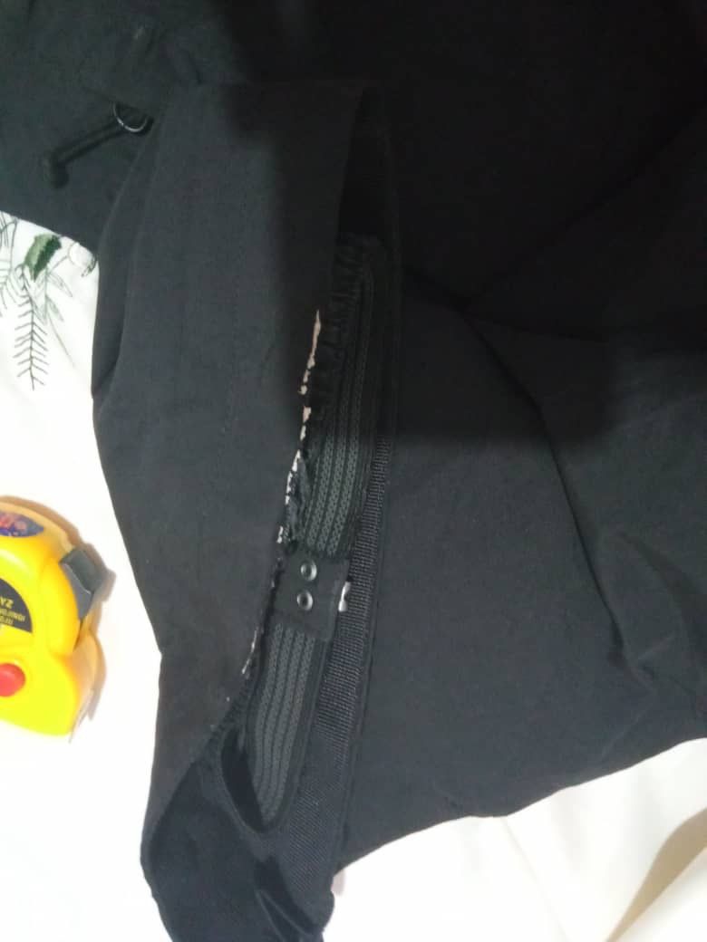 The North Face The North Face vintage ski hyvent pants Size US 34 / EU 50 - 8 Thumbnail