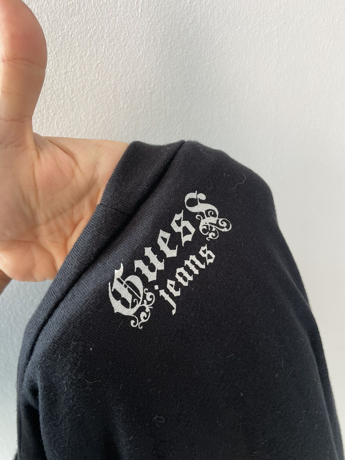 Guess Guess hoodie Size M / US 6-8 / IT 42-44 - 13 Thumbnail