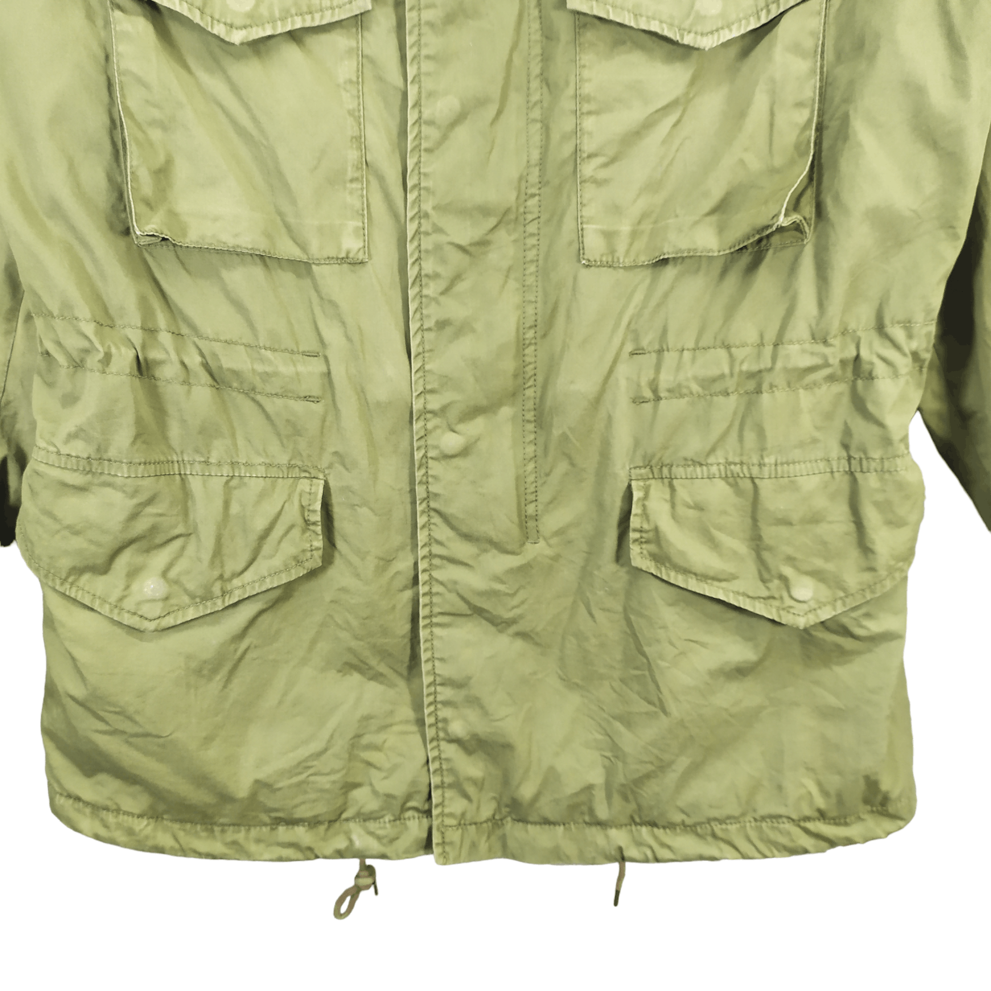 Kai Aakmann Kai Aakmann UNI3EX Scouts Honour Embroidered Jacket #518-20 Size US M / EU 48-50 / 2 - 9 Thumbnail