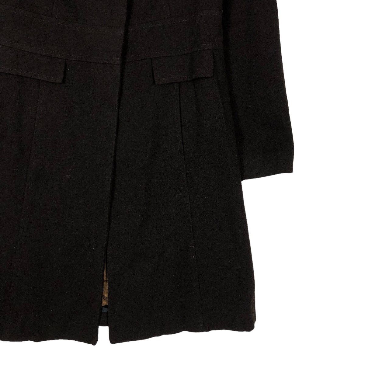 Japanese Brand 🔥Vintage Chore Jacket BDK For Ships Double Breast Size US M / EU 48-50 / 2 - 6 Thumbnail
