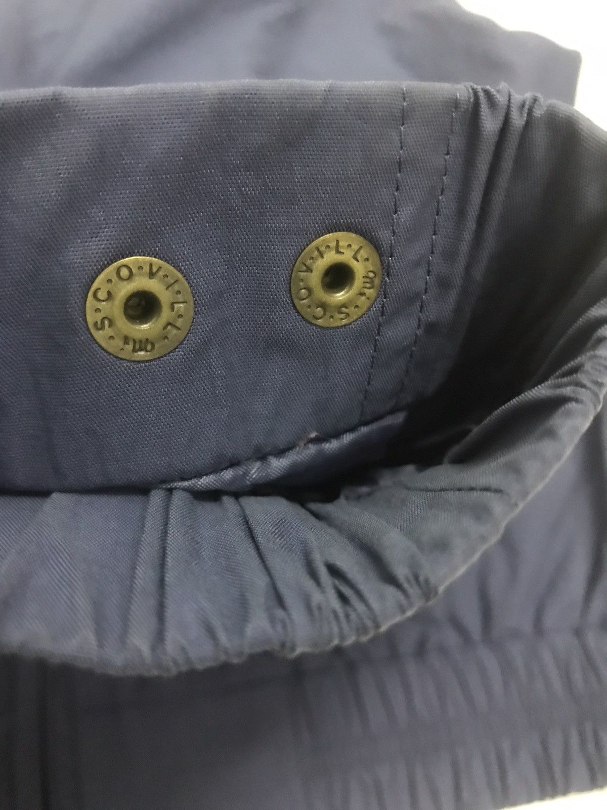Beverly Hills Polo Club × Polo Ralph Lauren × Vintage VINTAGE BEVERLY HILLS POLO CLUB BOMBER JACKET Size US XL / EU 56 / 4 - 8 Thumbnail