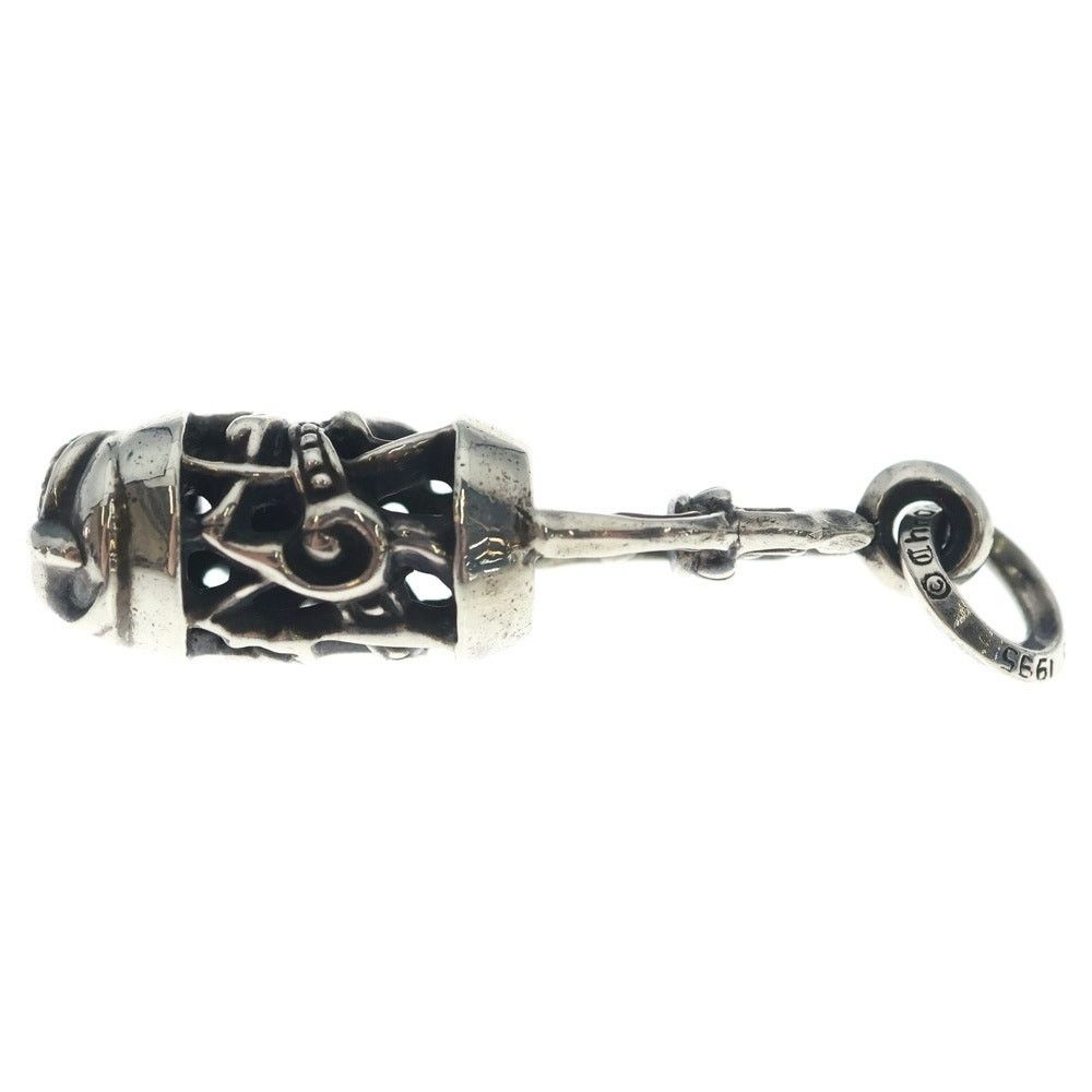 Chrome Hearts CHROME HEARTS Celtic Roller Pendant Top Size ONE SIZE - 3 Thumbnail