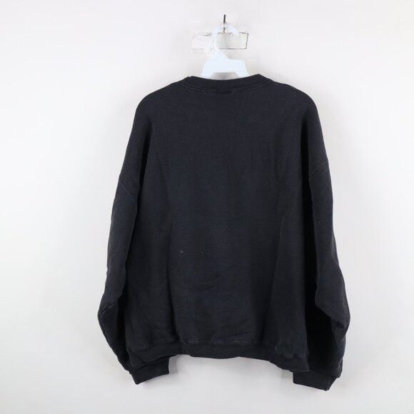 Hard Rock Cafe × Vintage Vintage 90s Hard Rock Cafe Save The Planet Hawaii Sweatshirt Size US L / EU 52-54 / 3 - 10 Thumbnail