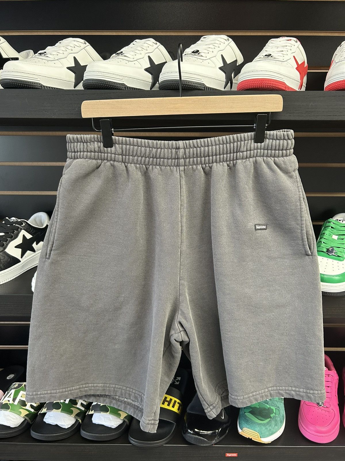 Supreme Supreme shorts Size US 32 / EU 48 - 1 Thumbnail