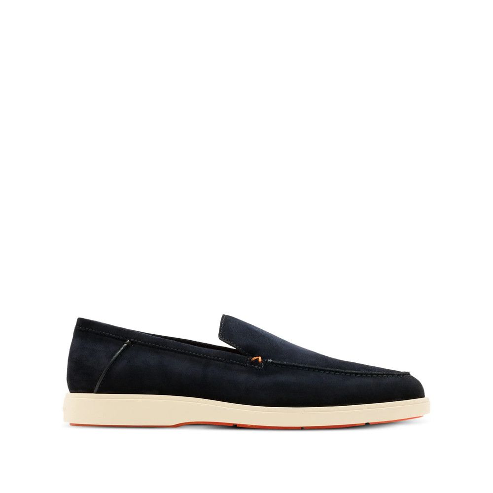 Santoni Santoni Trainers Size US 10 / EU 43 - 1 Thumbnail