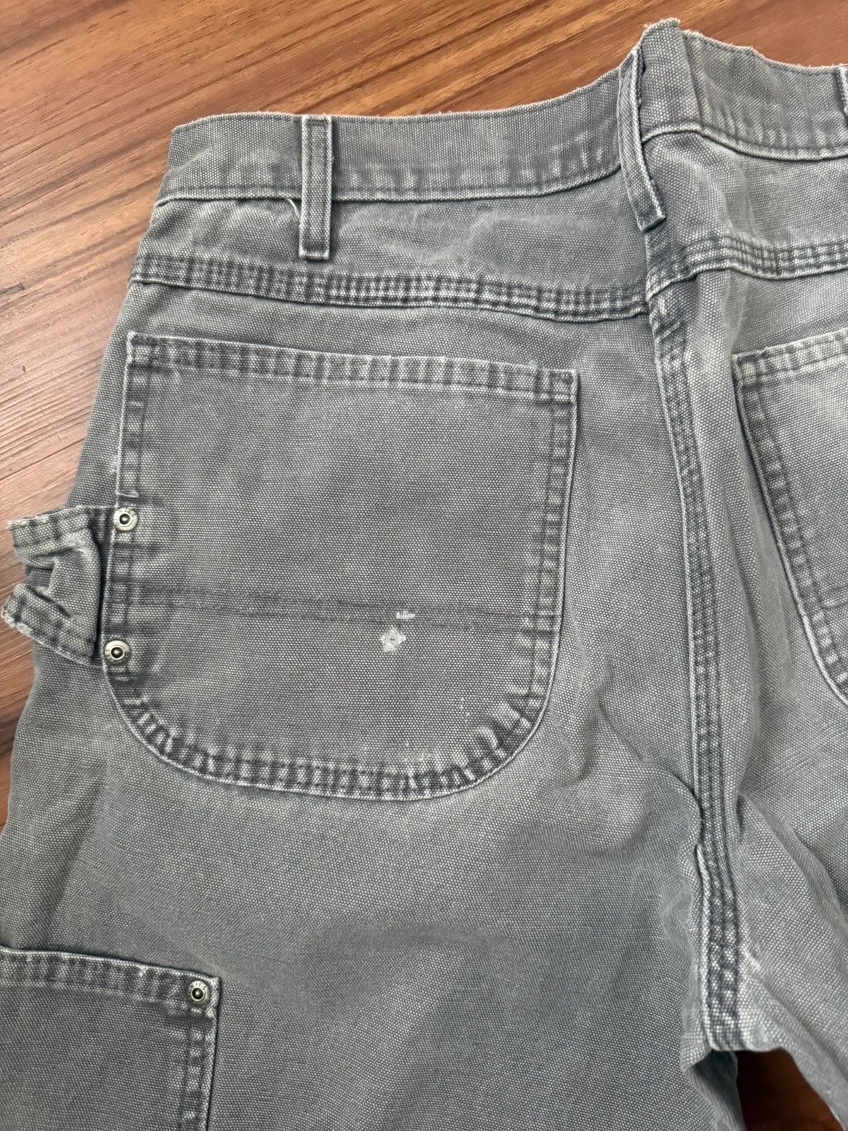 Dickies Dickies workwear pants Size US 32 / EU 48 - 5 Thumbnail