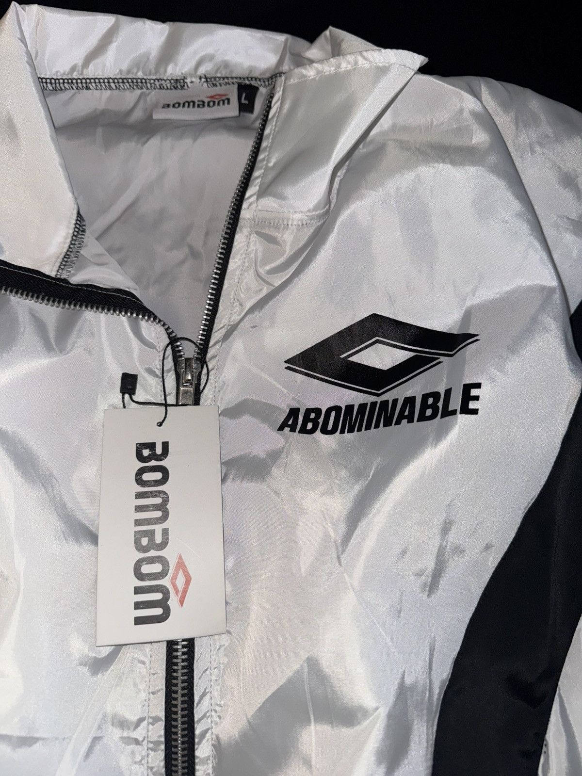 Other Abominable Tracksuit Size US L / EU 52-54 / 3 - 7 Thumbnail
