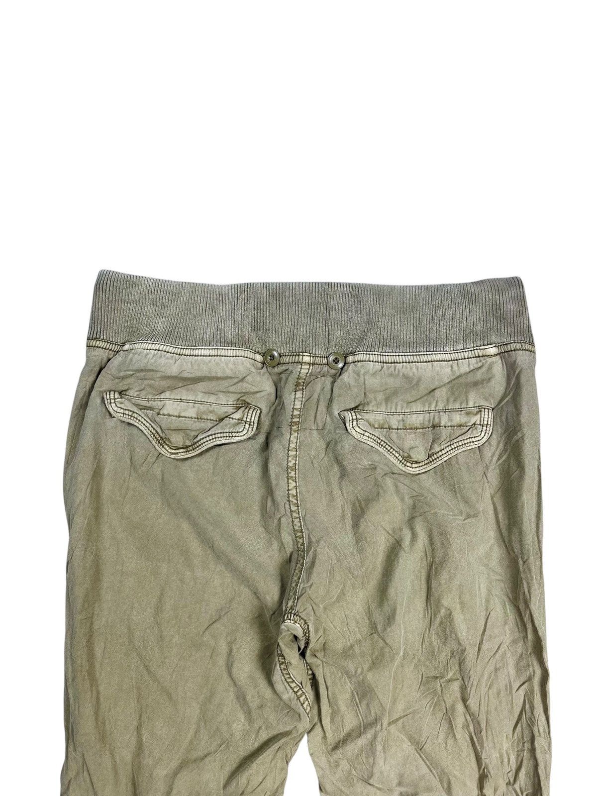 If Six Was Nine 2000s GOA - Relaxed Pants Size US 29 - 6 Thumbnail