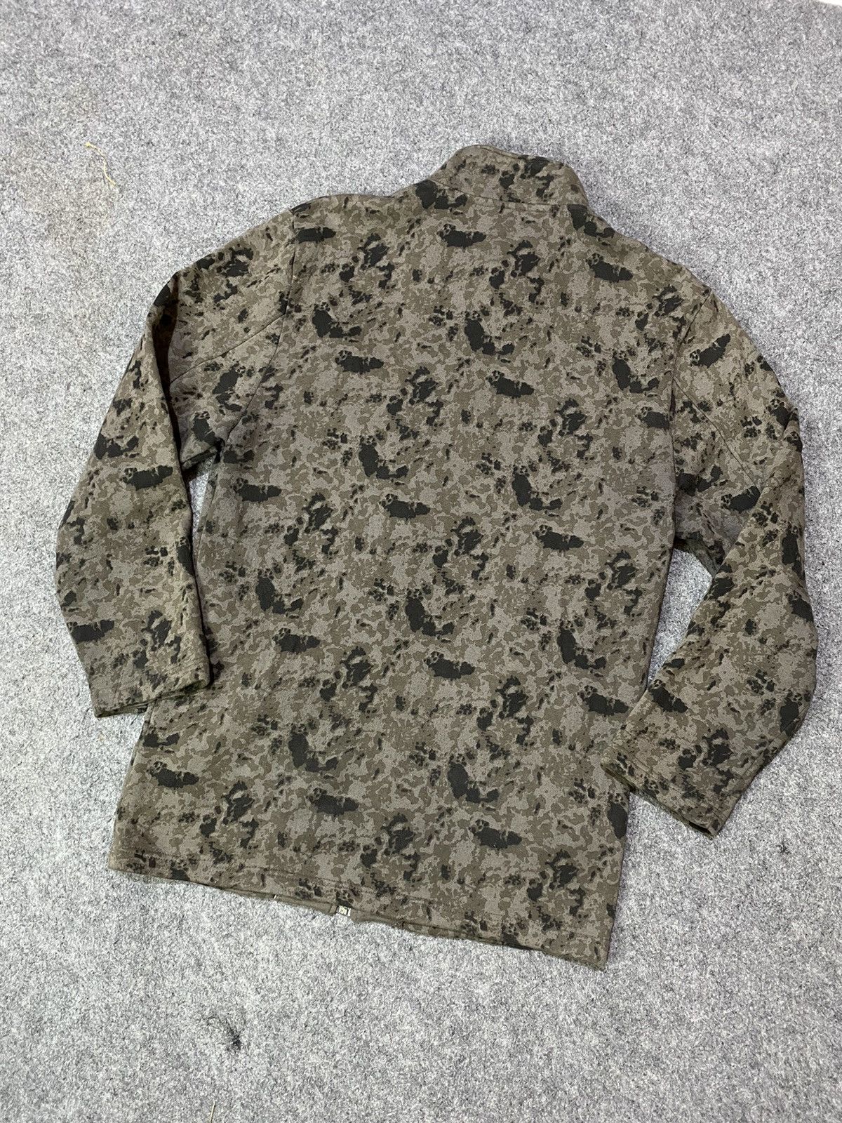 If Six Was Nine 2000s Fourty Five Docallme Japan Bondage Jacket Size US M / EU 48-50 / 2 - 12 Thumbnail