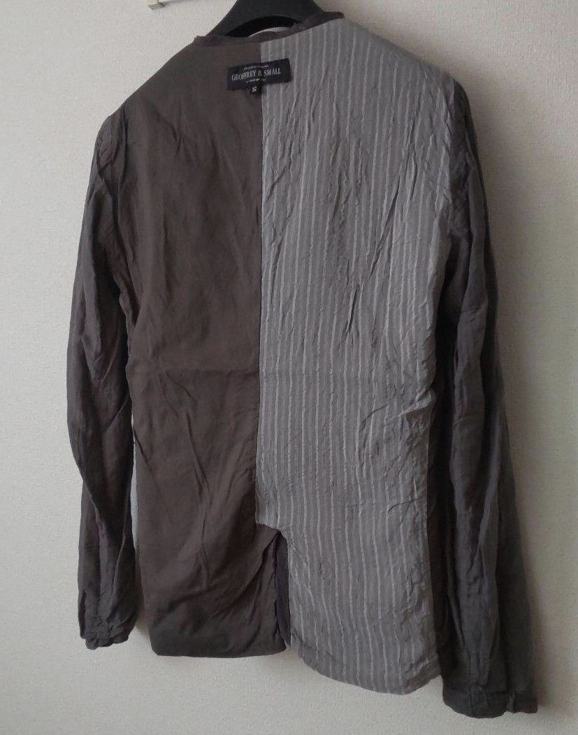 Geoffrey B. Small Special handmade World Exclusive Item jacket Size US S / EU 44-46 / 1 - 5 Thumbnail