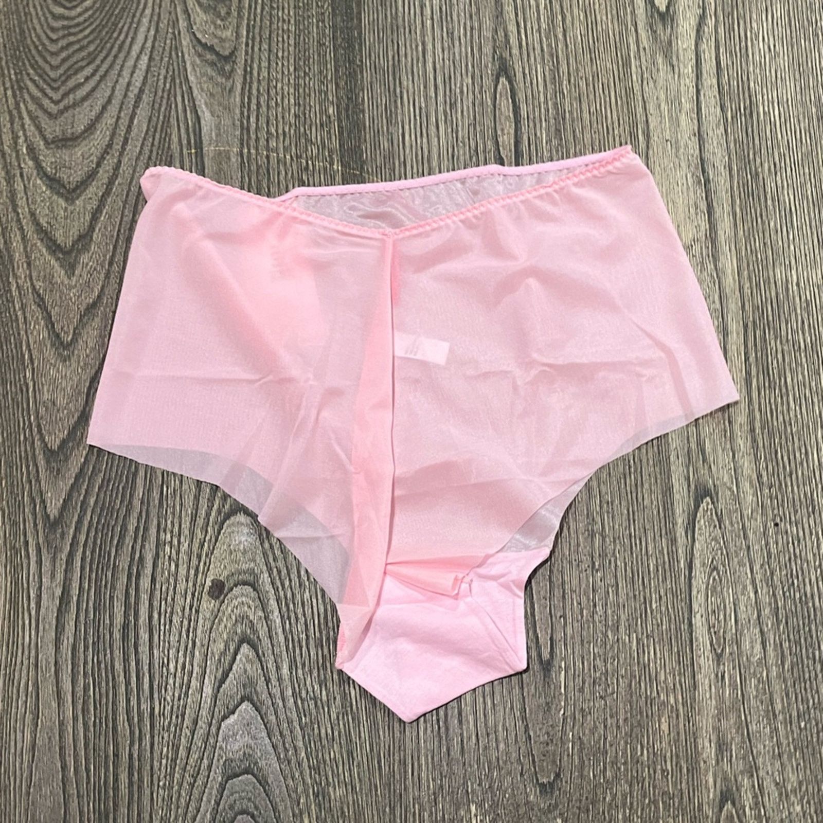 Spanx NWT Spanx Skinny Britches Hipster Underwear Gloss Size 1X Size ONE SIZE - 6 Thumbnail