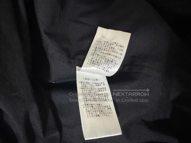 Vivienne Westwood Vivienne Westwood Red grid diagonal-fronted shirt with a d Size M / US 6-8 / IT 42-44 - 7 Thumbnail