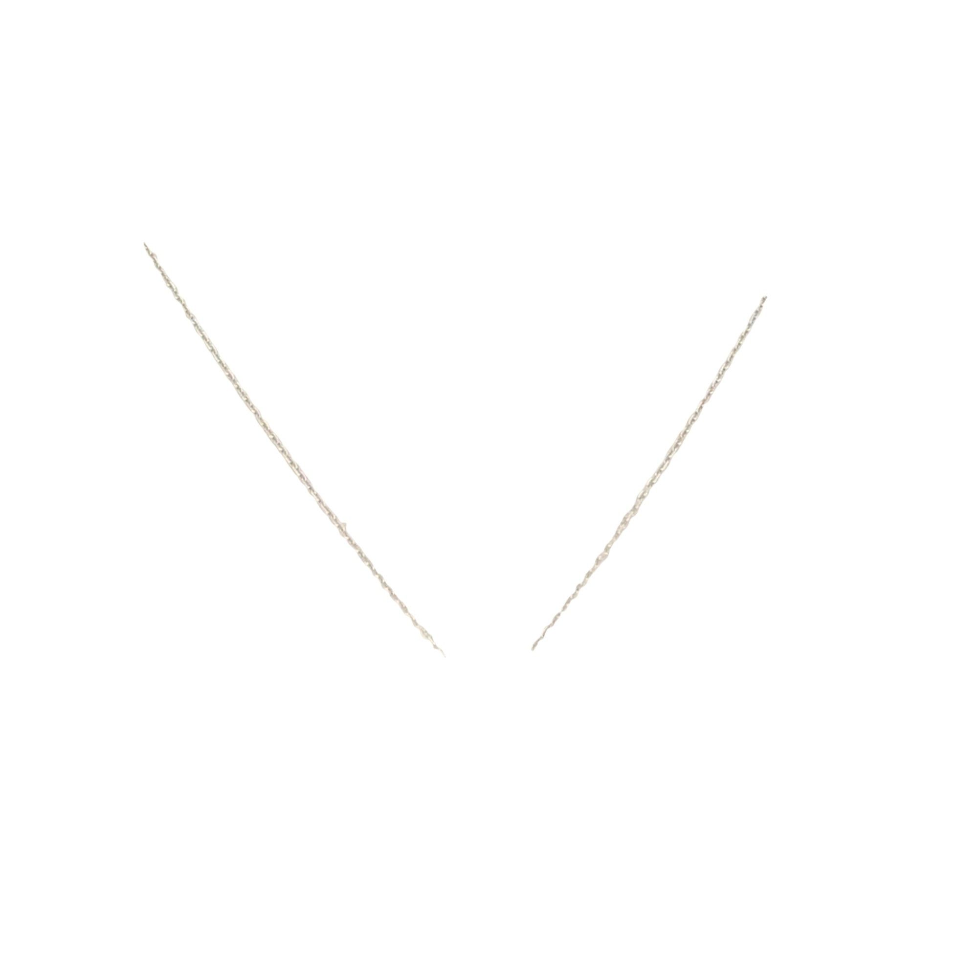 Chanel Chanel Camélia necklace Size ONE SIZE - 1 Thumbnail