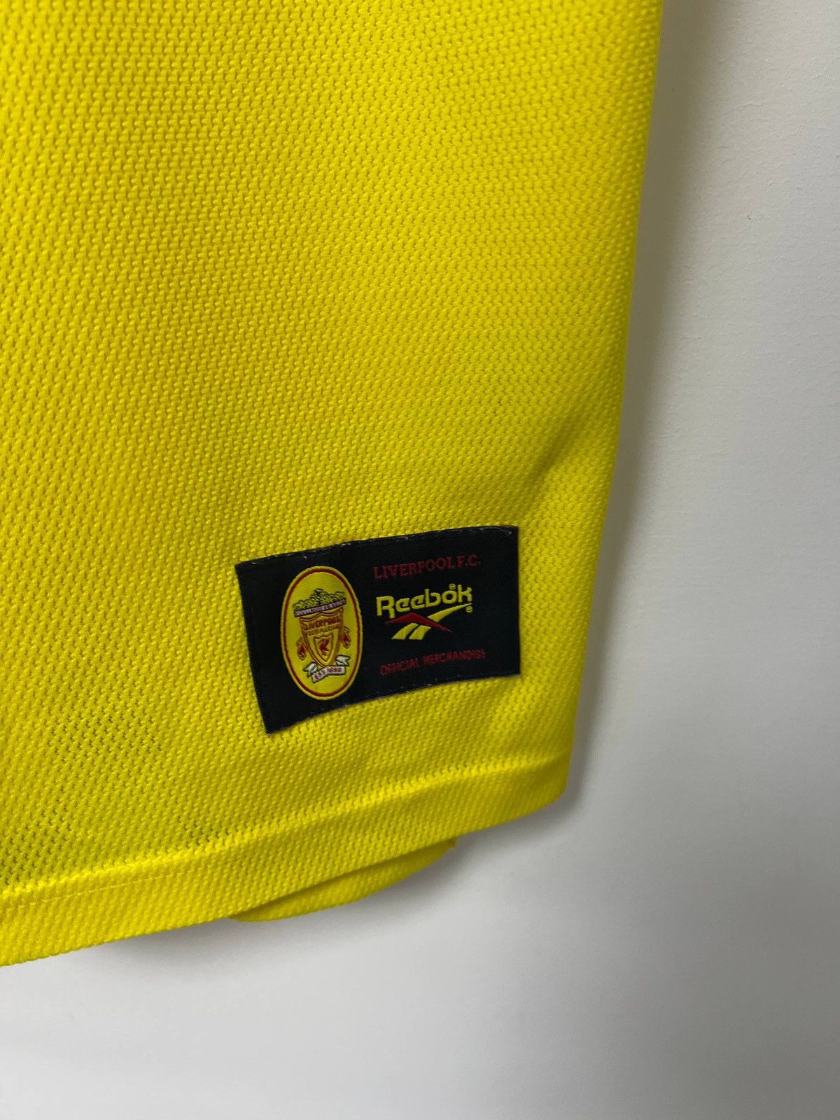 Reebok Vintage 1997-1999 Football Shirt Reebok Trikot Mens sz M Size US M / EU 48-50 / 2 - 7 Thumbnail