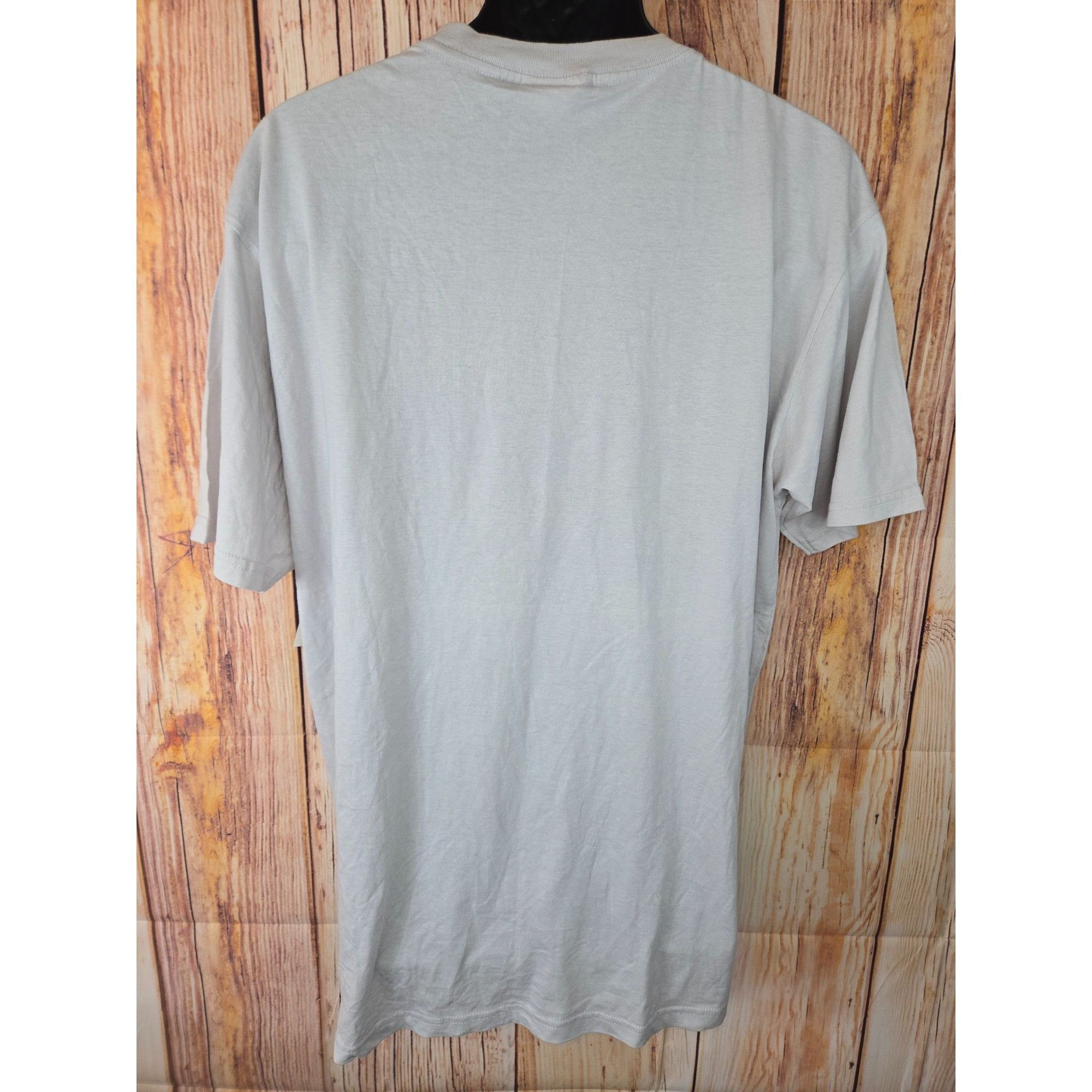 Volcom NWT Volcom Mens Silver Graphic T-Shirt XL Size US XL / EU 56 / 4 - 7 Thumbnail