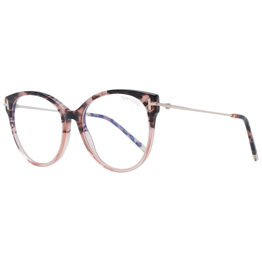 Tom Ford Brown Women Optical Women's Frames Size ONE SIZE - 1 Thumbnail