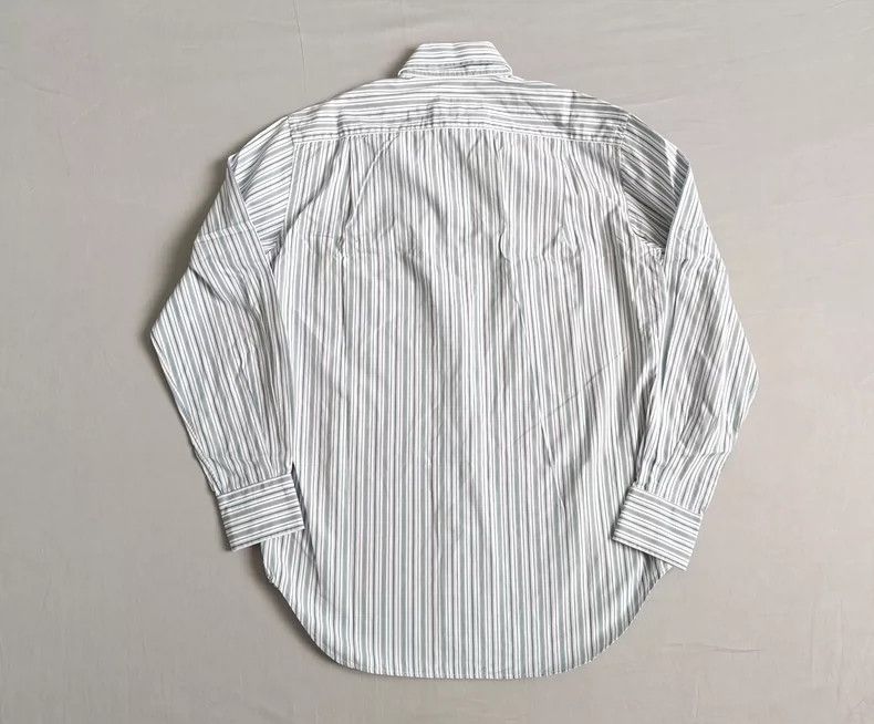Loro Piana LORO PIANA size38 shirts Size US M / EU 48-50 / 2 - 7 Thumbnail