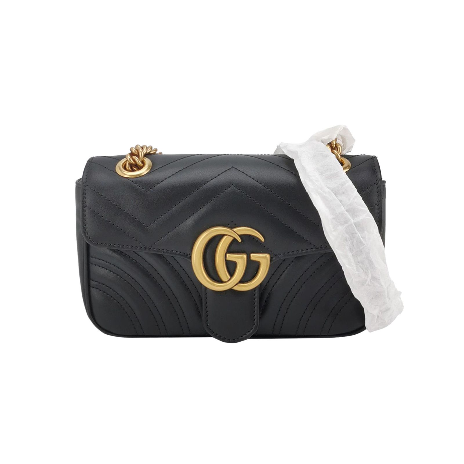 Gucci Gucci Women os Shoulder Bags Size ONE SIZE - 1 Thumbnail