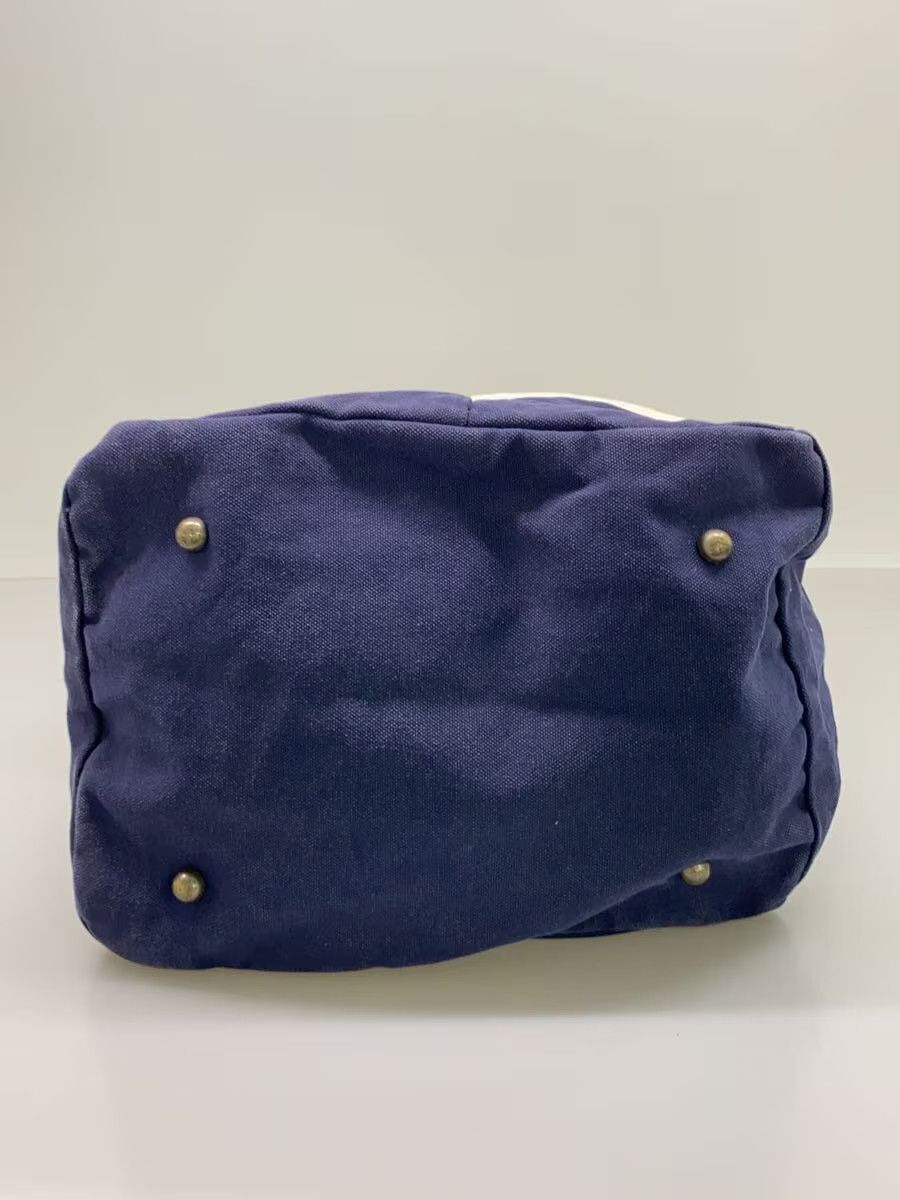 Kapital Canvas Tote Bag Size ONE SIZE - 4 Thumbnail