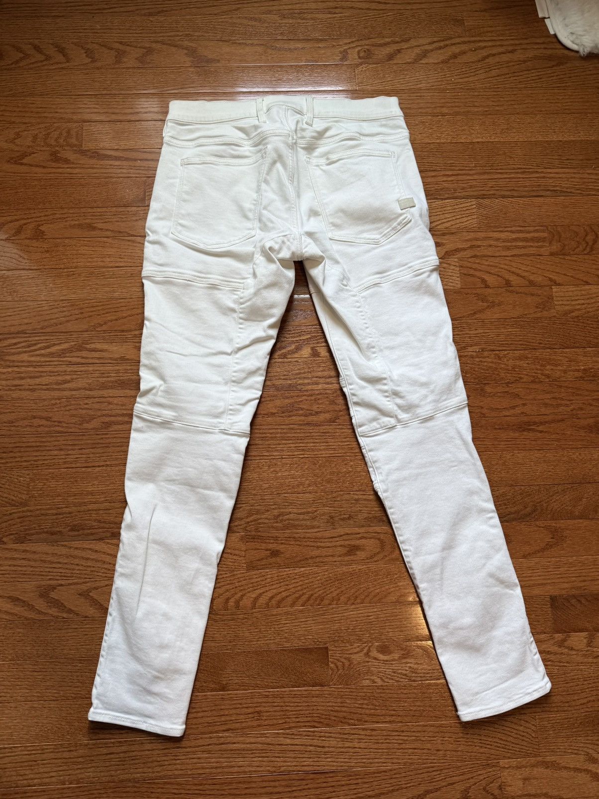 G-Star G Star Raw Rackam 3D Skinny Size US 33 - 2 Thumbnail