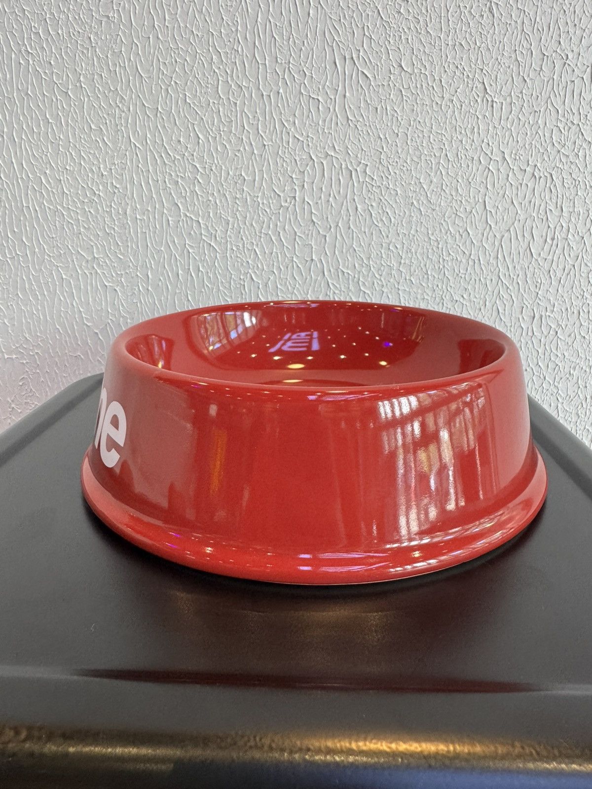 Supreme Supreme Dog Bowl Size 30 - 2 Thumbnail