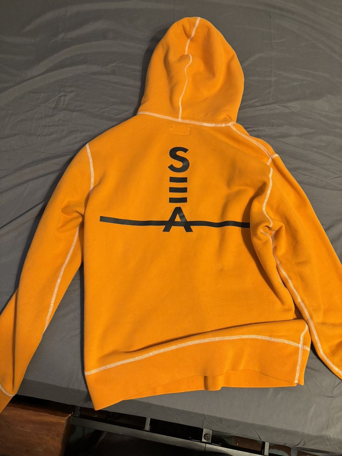Converse Vince Staples x Converse Sweatshirt Size US M / EU 48-50 / 2 - 2 Thumbnail