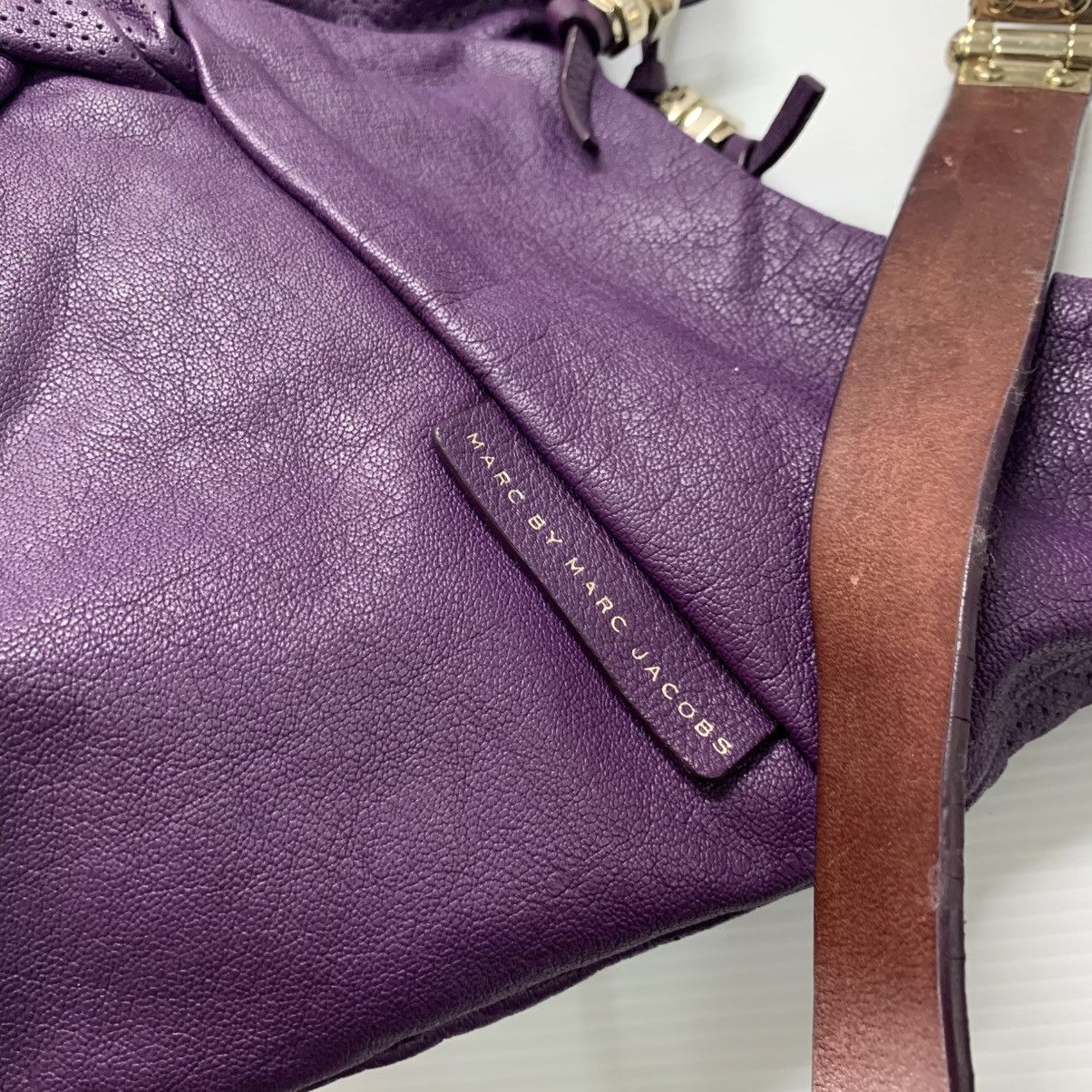 Marc by Marc Jacobs Marc By Marc Jacobs Shoulder Bag Size ONE SIZE - 6 Thumbnail