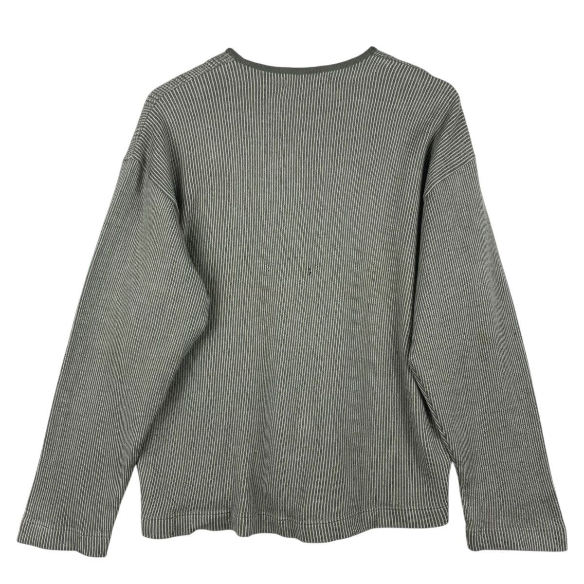 Christian Dior Monsieur 💥90s CHRISTIAN DIOR BUTTON KNIT CARDIGAN SWEATER Size US L / EU 52-54 / 3 - 6 Thumbnail