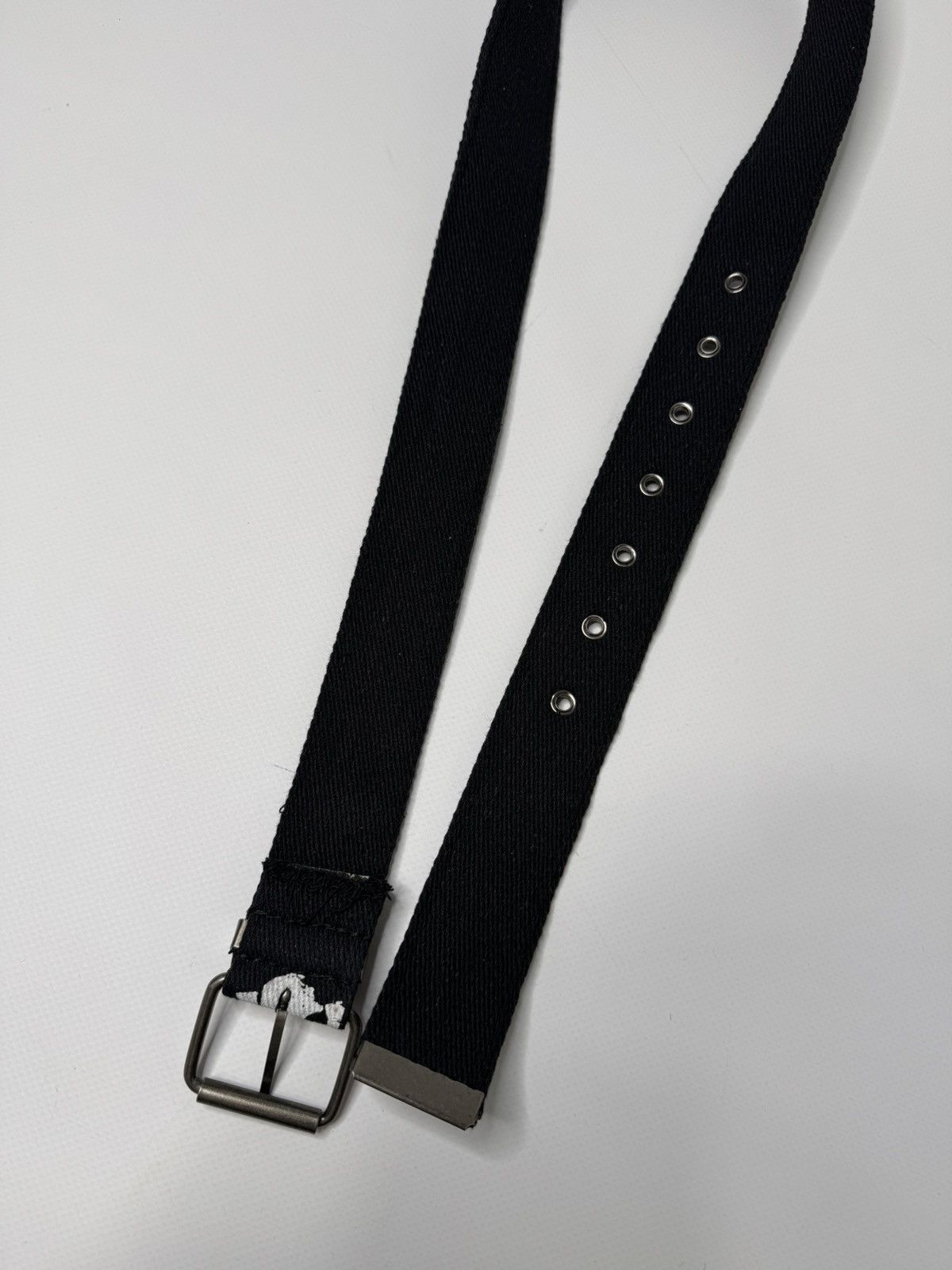 Vintage Vintage avant garde michael jackson belt archive lgb swag Size ONE SIZE - 4 Thumbnail