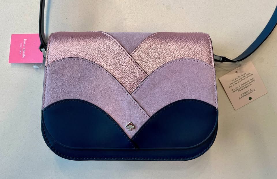 Nadine patchwork medium flap shoulder bag clearance