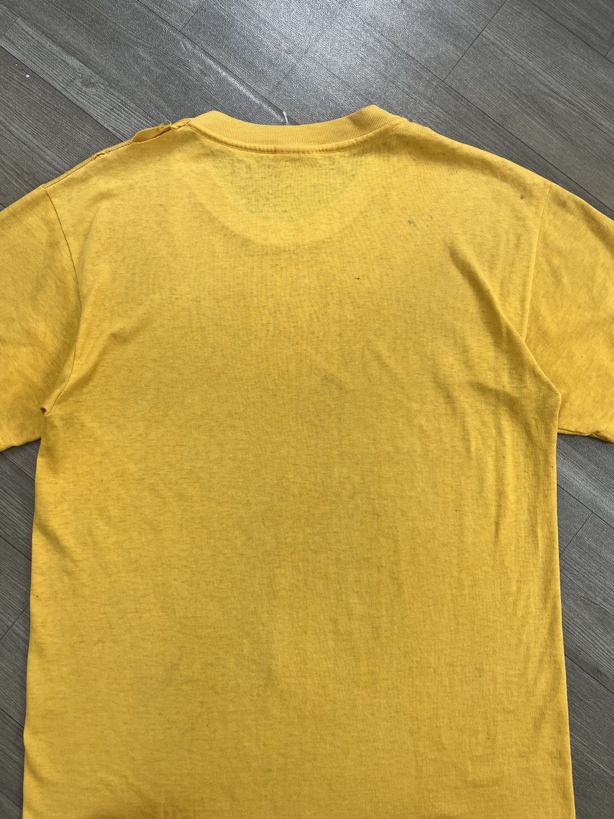 Spitfire 1990’s Vintage Spitfire by Hanes 50:50 Big Logo Hype Tee Size US S / EU 44-46 / 1 - 12 Thumbnail