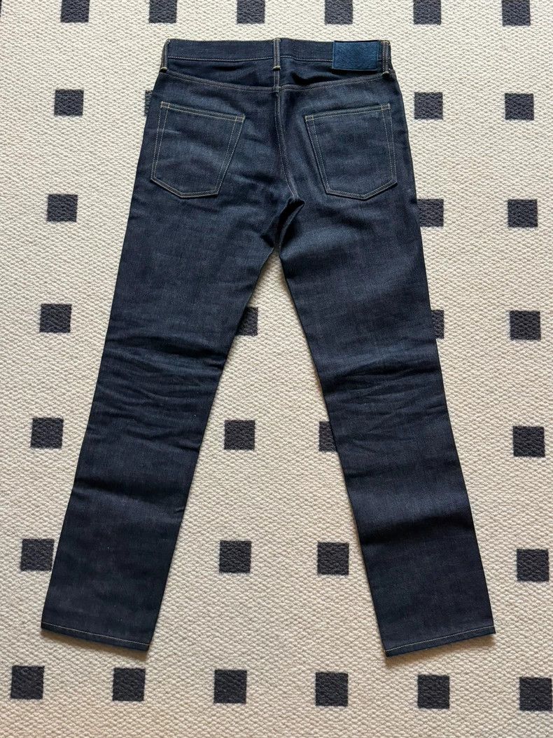 Visvim visvim size w32l30 04R Model Year 15 jeans 2501-Nextarrow Size US 32 / EU 48 - 3 Thumbnail