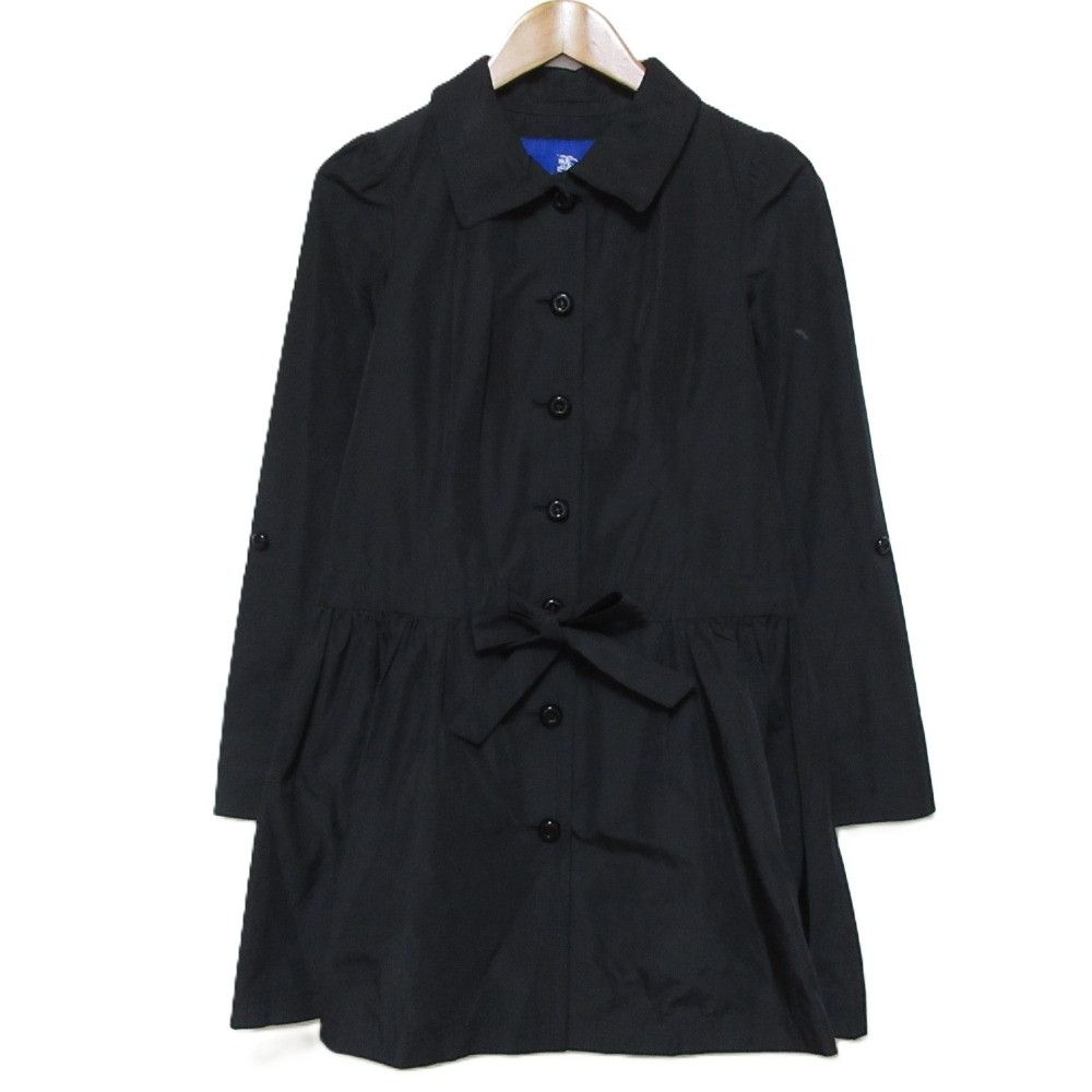 Burberry Burberry Blue Label Shirt Dress Textile Dresses DUTY FREE for USA