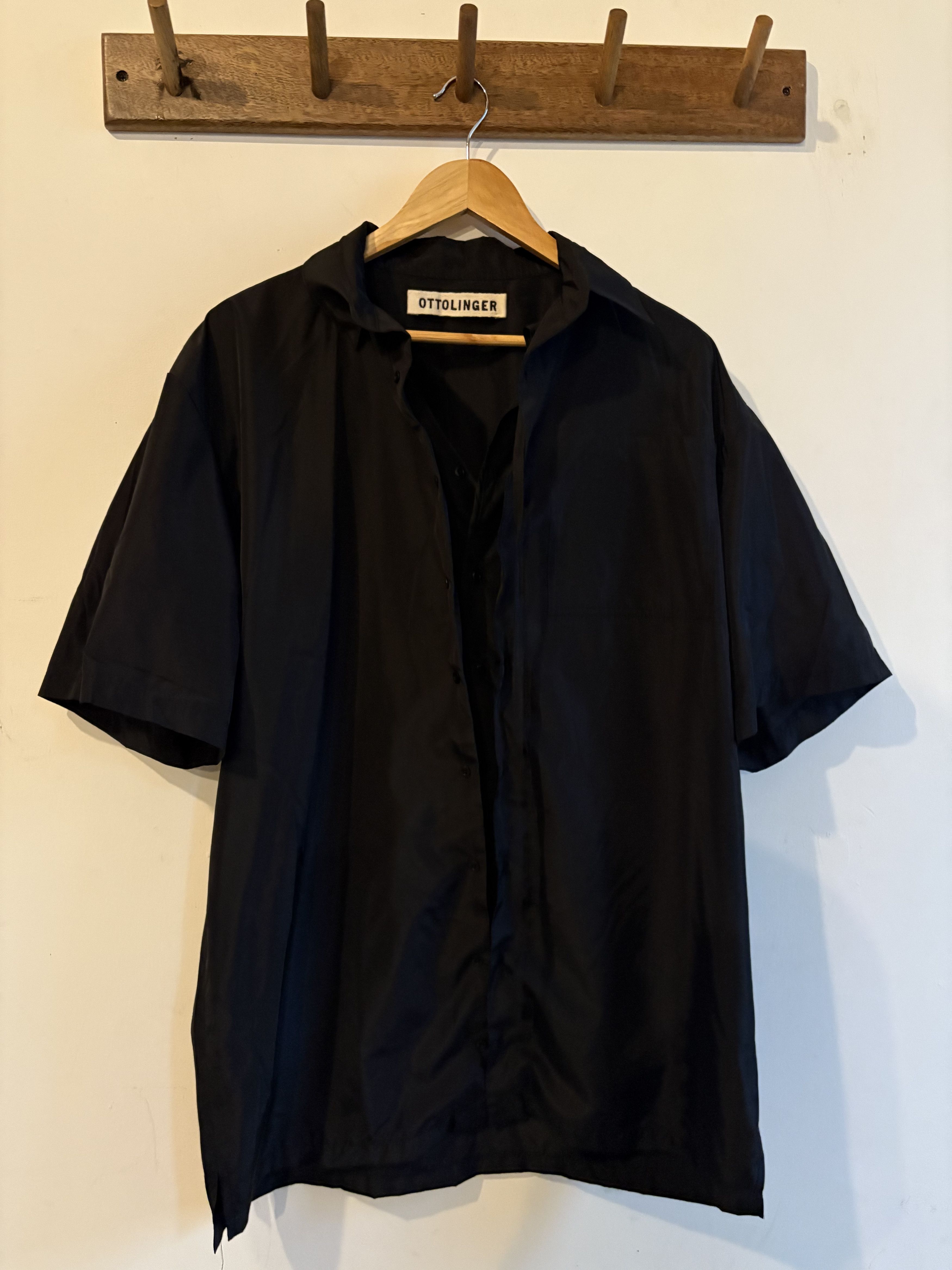 Ottolinger Ottolinger S/S Shirt Size US L / EU 52-54 / 3 - 1 Thumbnail