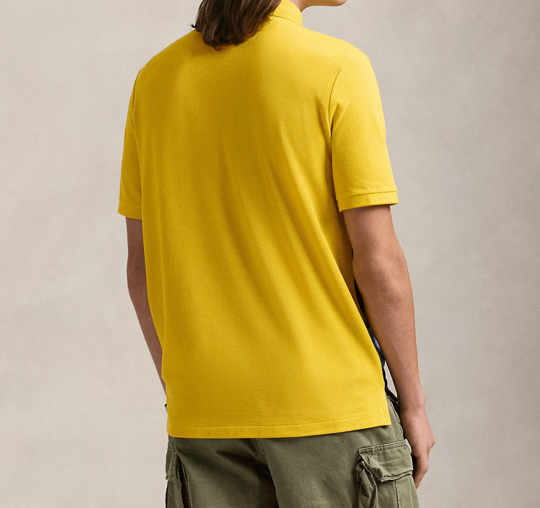 Polo Ralph Lauren Polo Ralph Lauren Sportsman Respect Wildlife Poloshirt - L Size US L / EU 52-54 / 3 - 3 Thumbnail