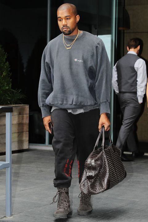 Yeezy YEEZY SEASON 2 CREAPE BOOTS OIL YZY SZN Size US 7.5 / EU 40-41 - 16 Thumbnail