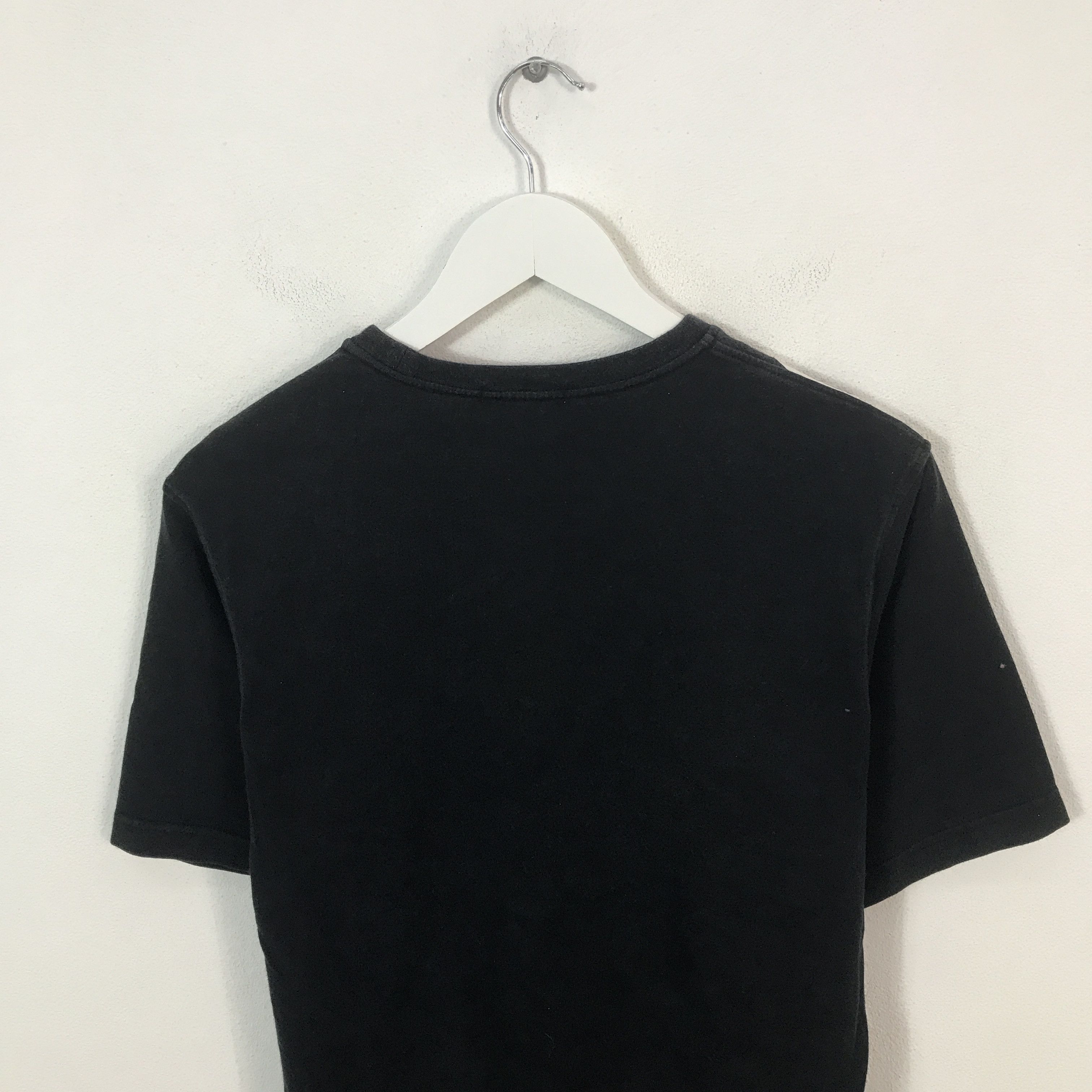 Jean Charles De Castelbajac castelbajac black t-shirt Size US L / EU 52-54 / 3 - 4 Thumbnail