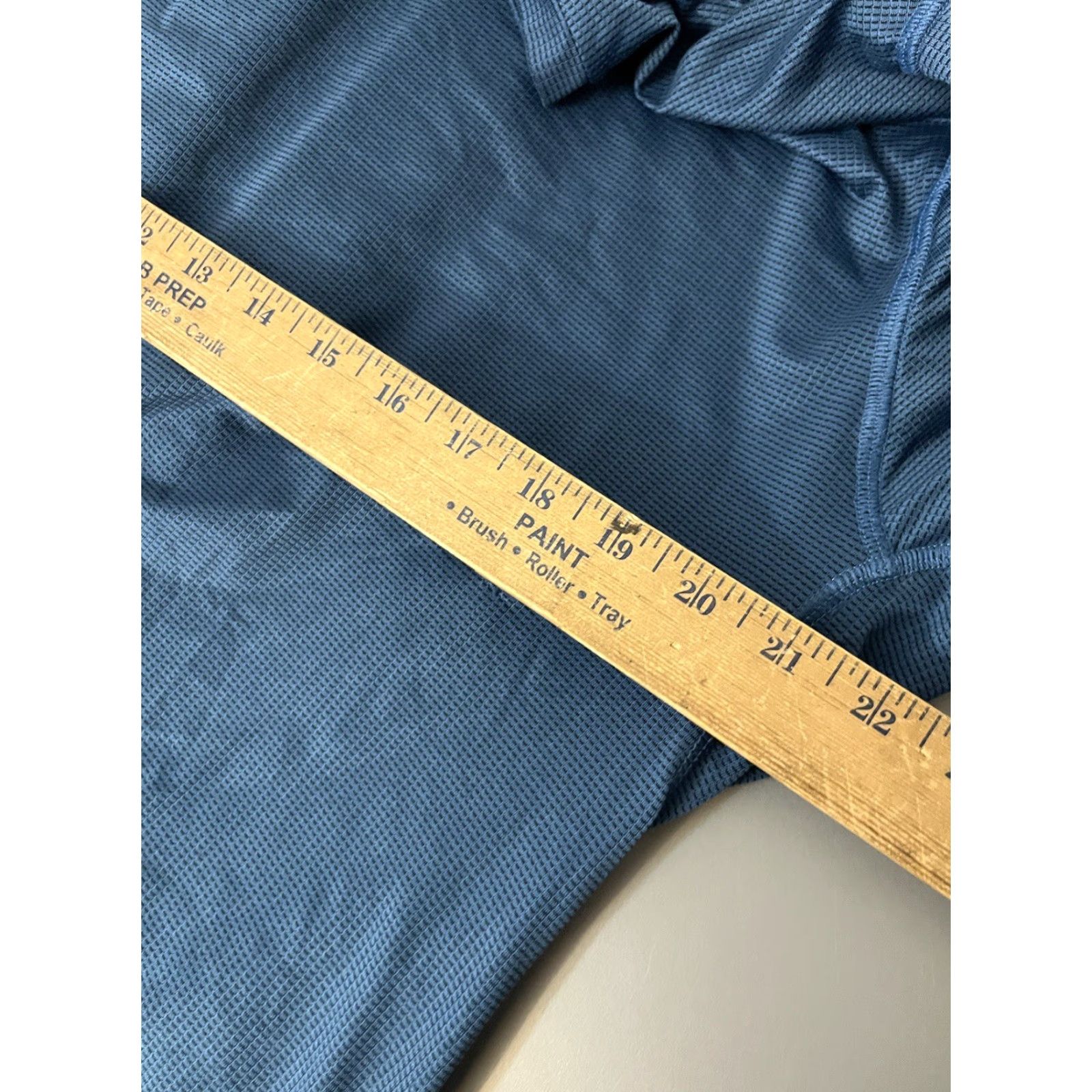 Champion Mens Champion C9 Blue Running Active T Shirt Short Sleeve Polyester Stretch XL Size US XL / EU 56 / 4 - 5 Thumbnail