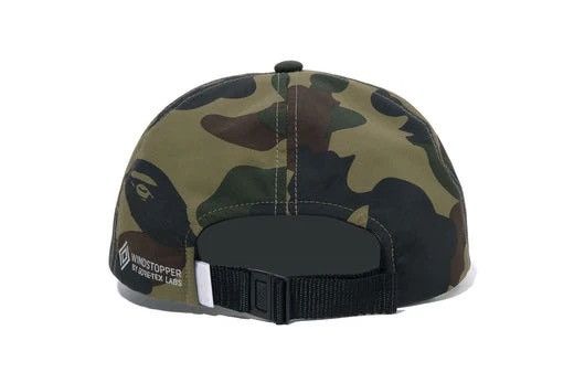 Bape Bape Goretex Cap Size ONE SIZE - 4 Thumbnail