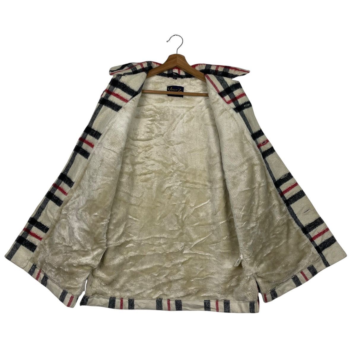 Other Your Z Tartan Jacket Size US L / EU 52-54 / 3 - 11 Thumbnail