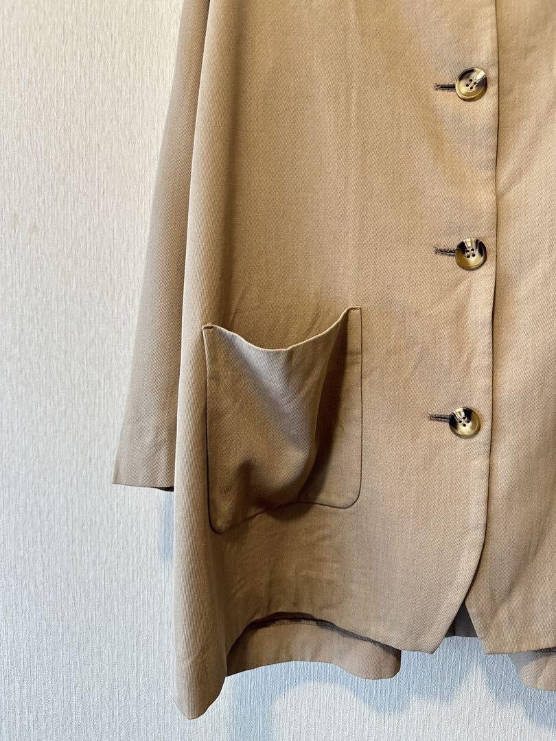 Dries Van Noten Dries Van Noten 90s Tailored Jacket Size US M / EU 48-50 / 2 - 4 Thumbnail