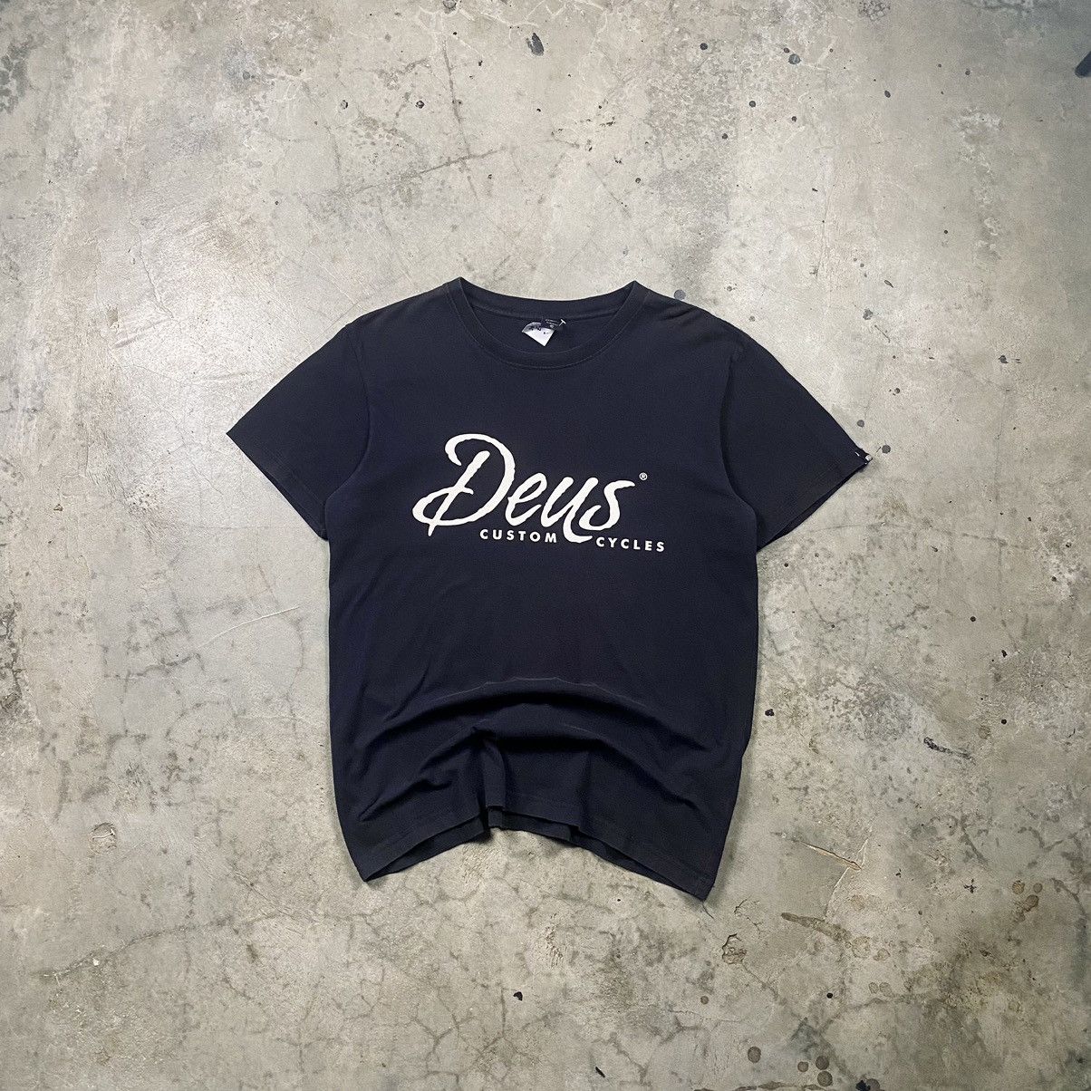 Deus Ex Machina Deus Ex Machina Custom Motorcycle Tee Size US M / EU 48-50 / 2 - 1 Thumbnail