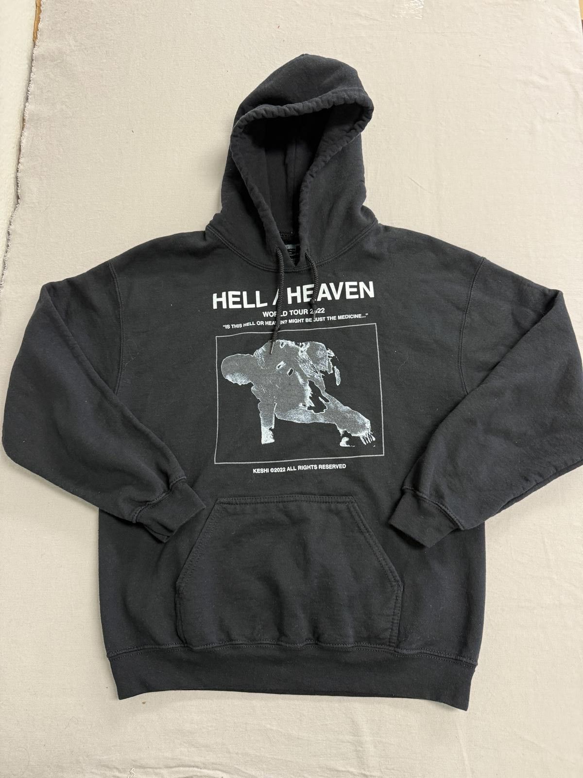 Keshi Hoodie | Grailed