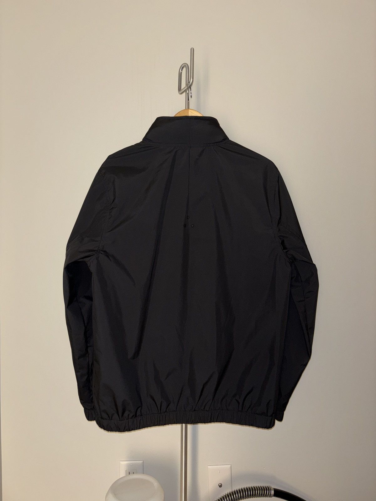 A-COLD-WALL* A-Cold-Wall* Black Scafell Storm 3LJacket Size US M / EU 48-50 / 2 - 2 Thumbnail